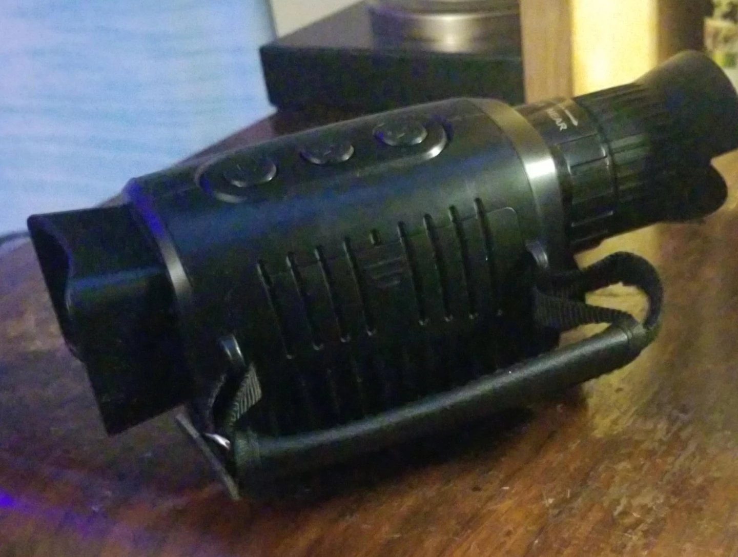 Night Vision Monocular