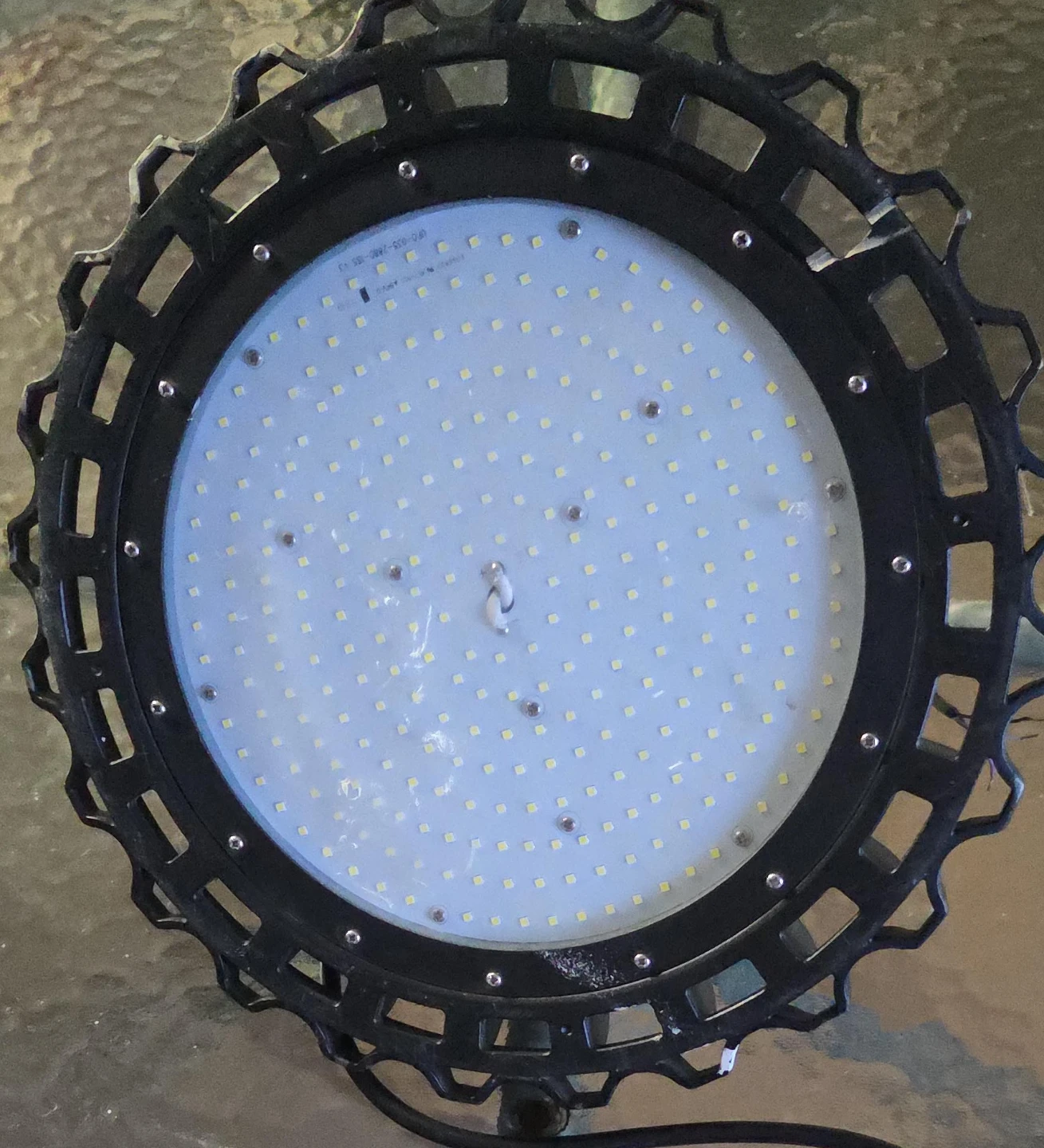 Lumirae Commercial LED High Bay Light Fixture