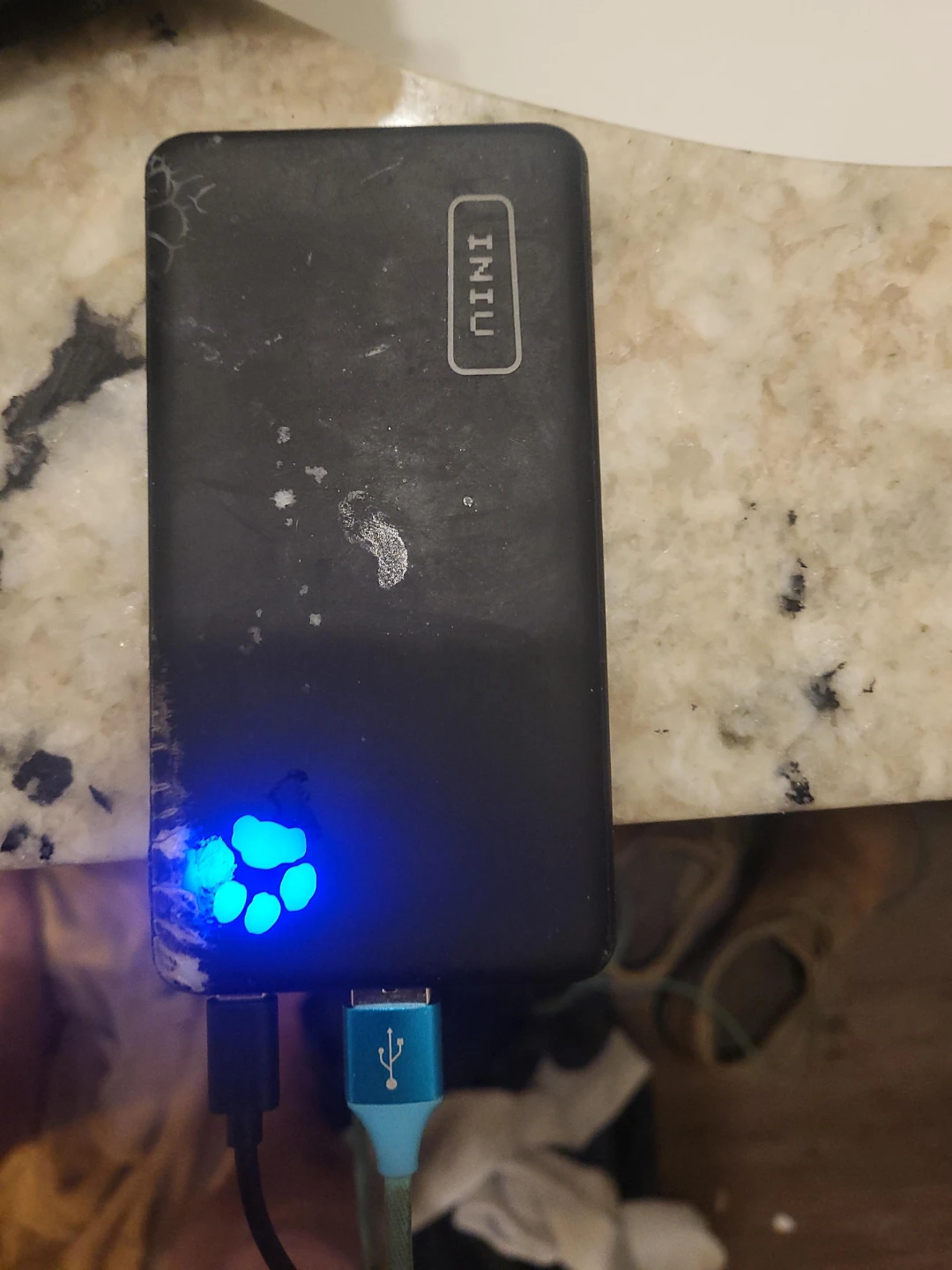 Cobra 2-Band Radar Detector
