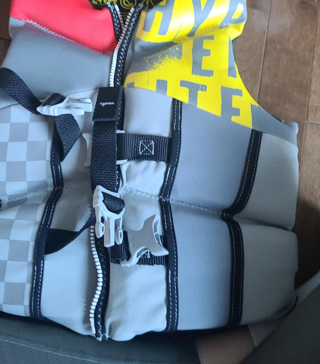 Youth Life Jacket Vest