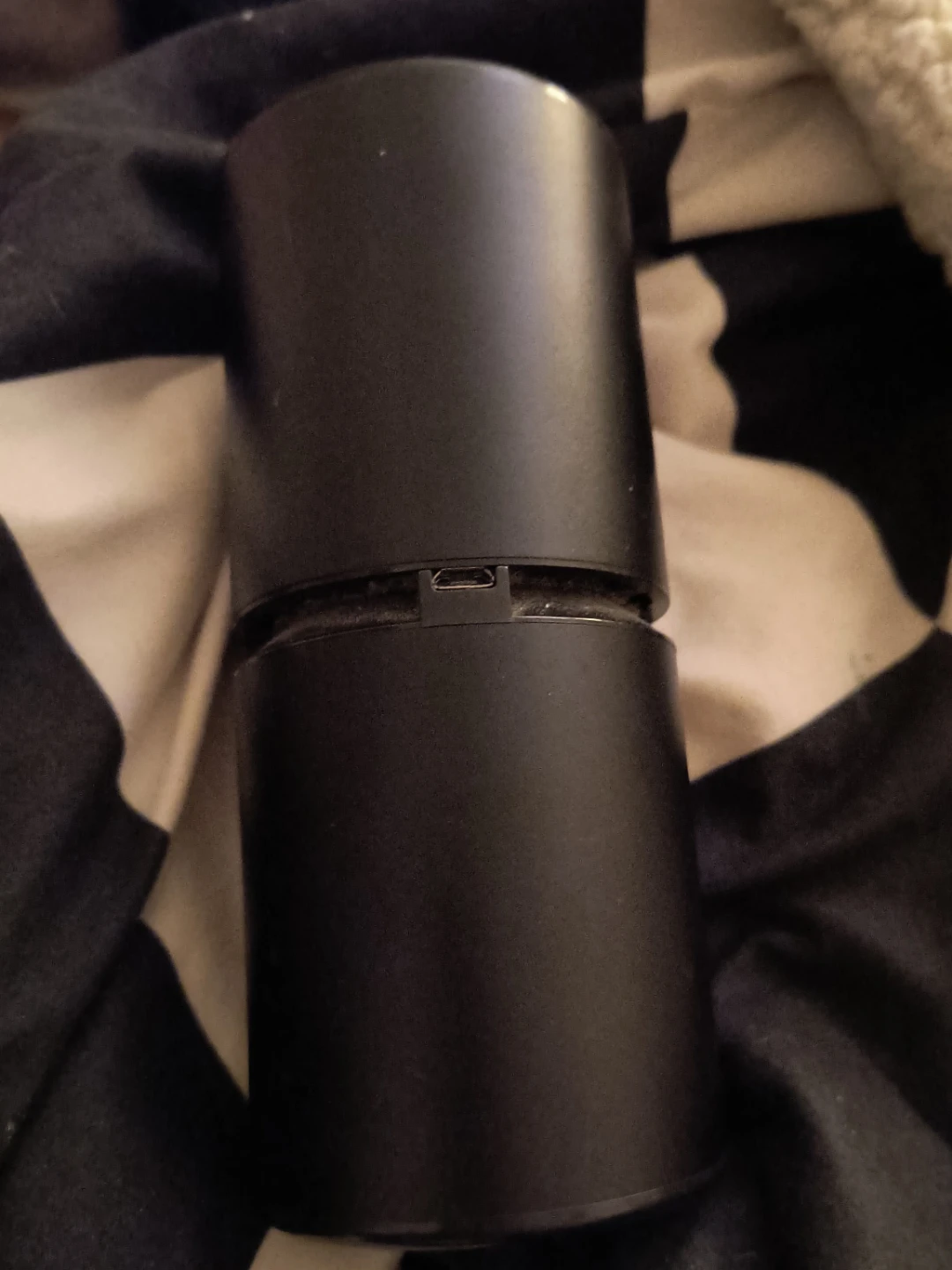 Vehicle air purifier