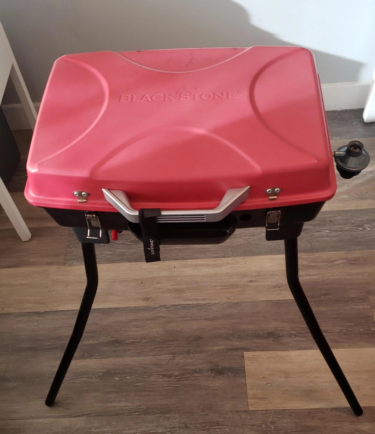 Blackstone Portable Griddle with Stand