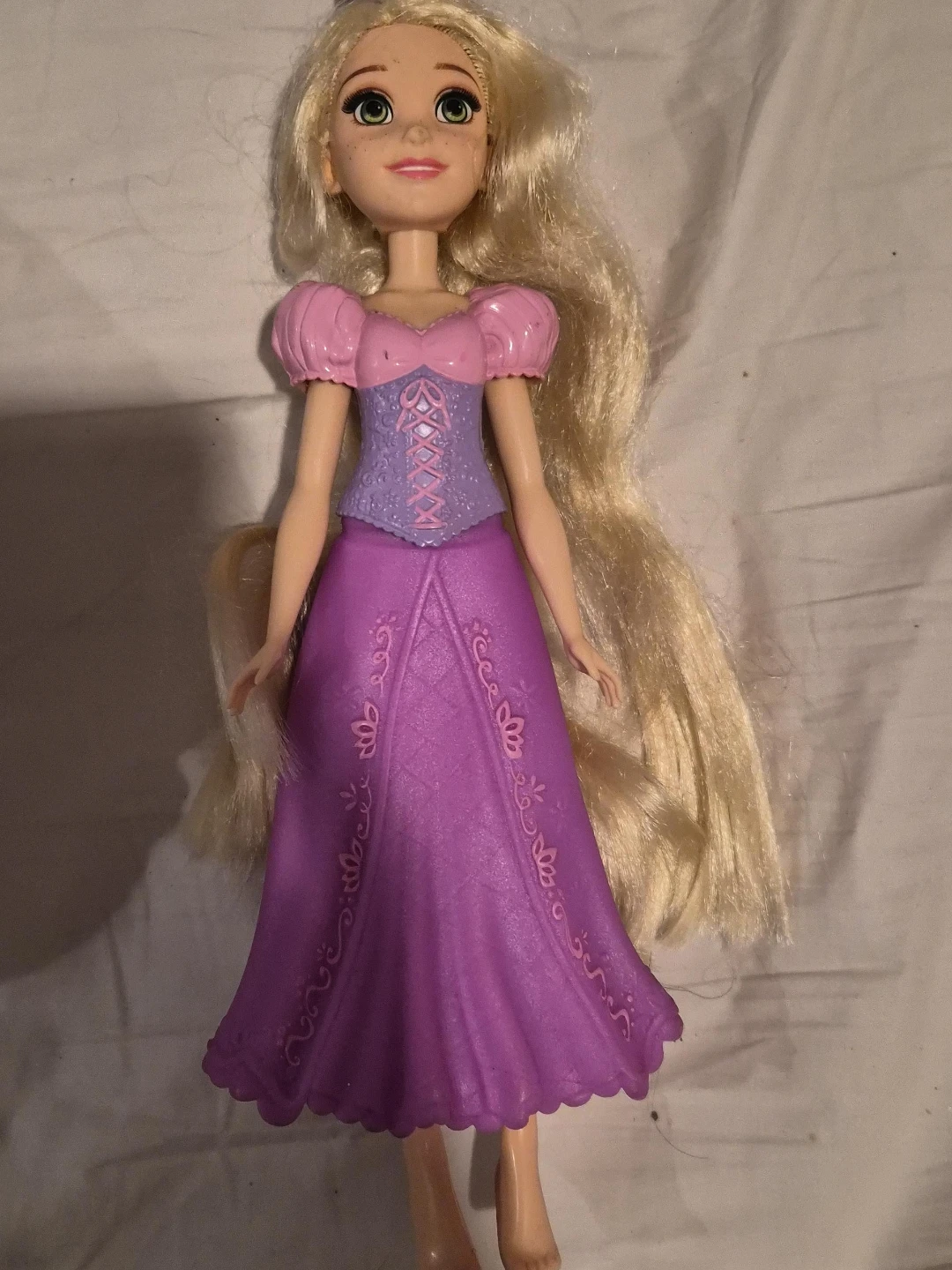 Disney Princess Rapunzel Doll