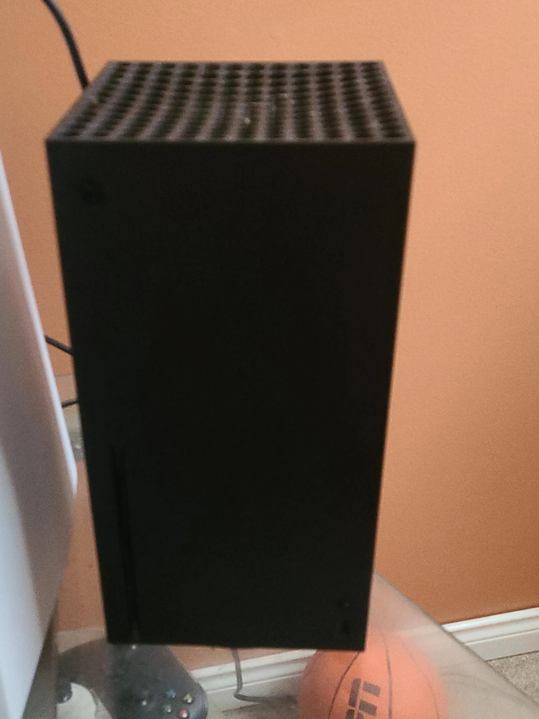 Microsoft Xbox Series X Console like new comes with accessories