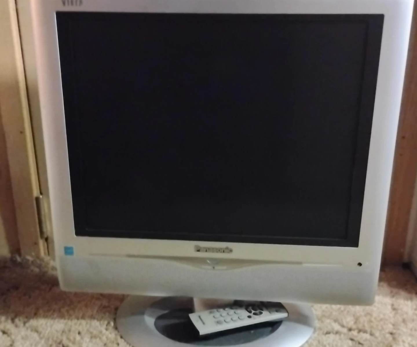 Panasonic TV/monitor
