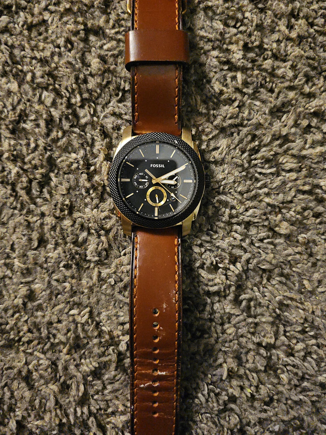 Fossil Watch