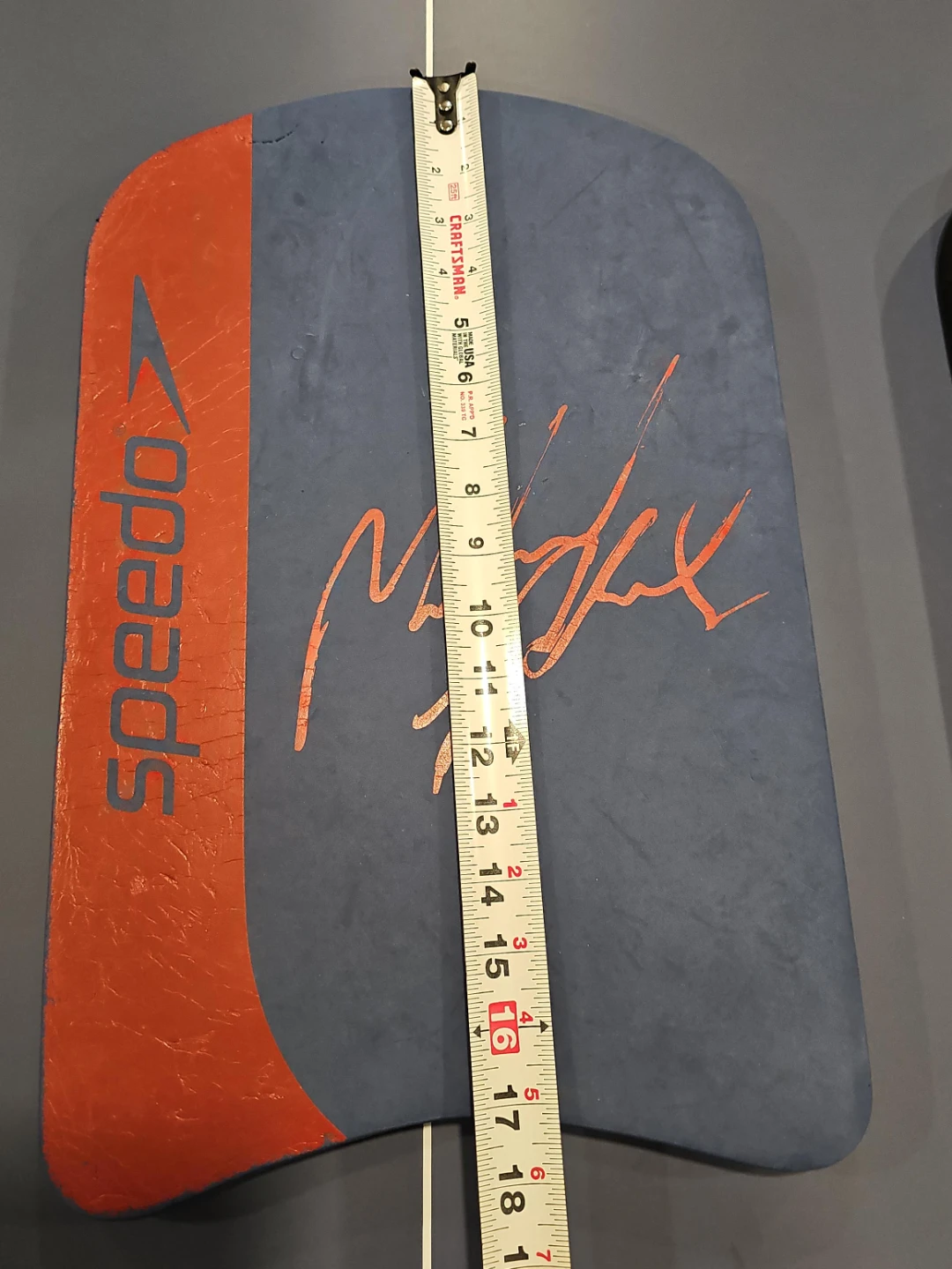 Speedo Kickboard