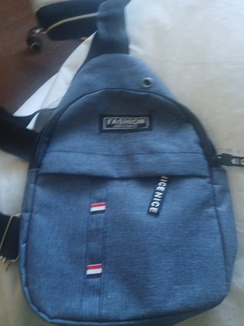 Fashion Sling Bag