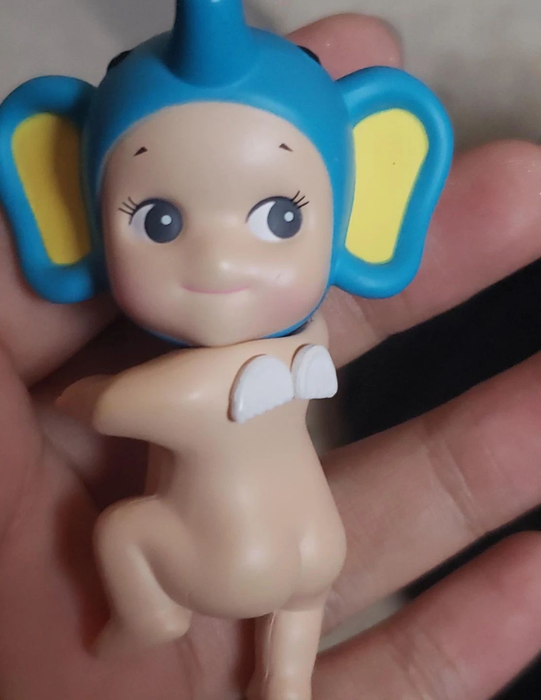 Sonny Angel Elephant Figure