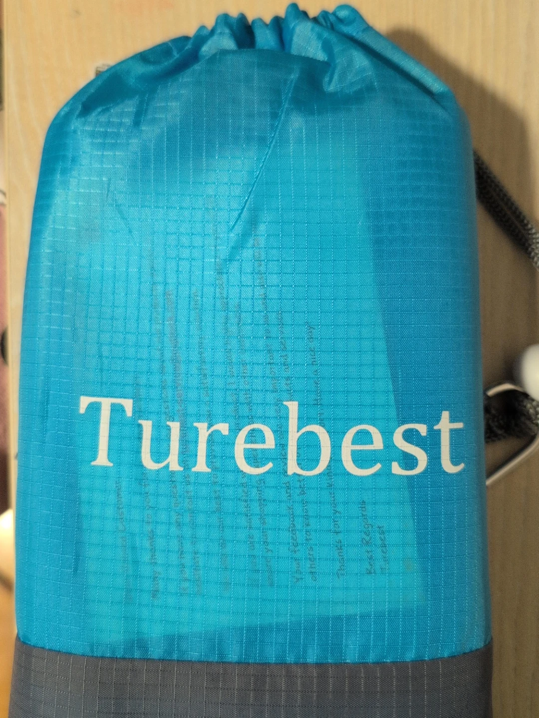 Turebest Picnic Blanket 🏆