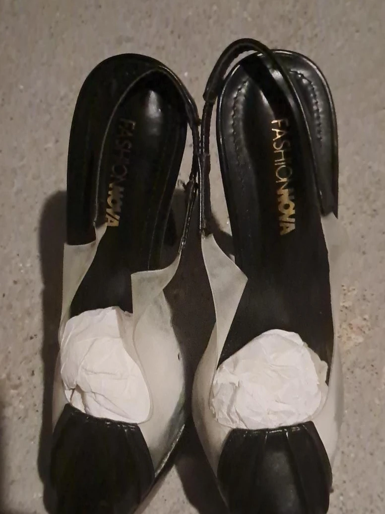 Fashion Nova Women's Heels