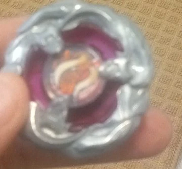 Beyblade