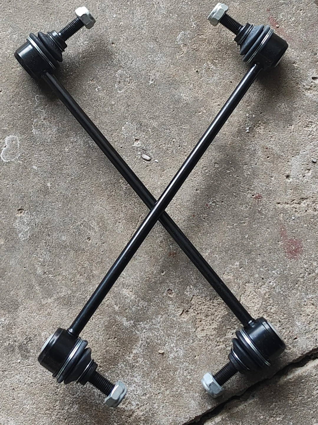 Pair of Stabilizer Sway Bar End Links