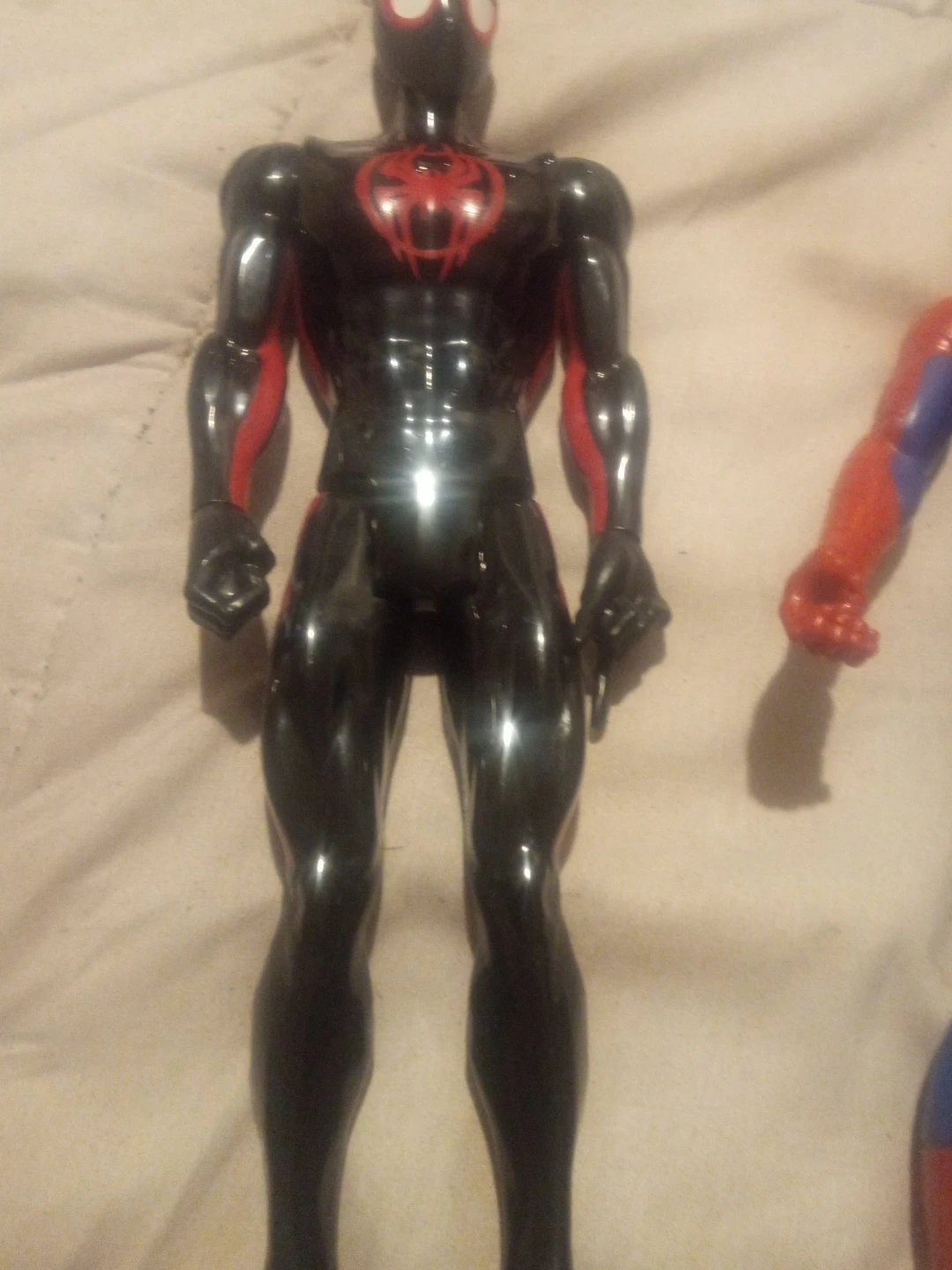 Spider-Man Action Figure
