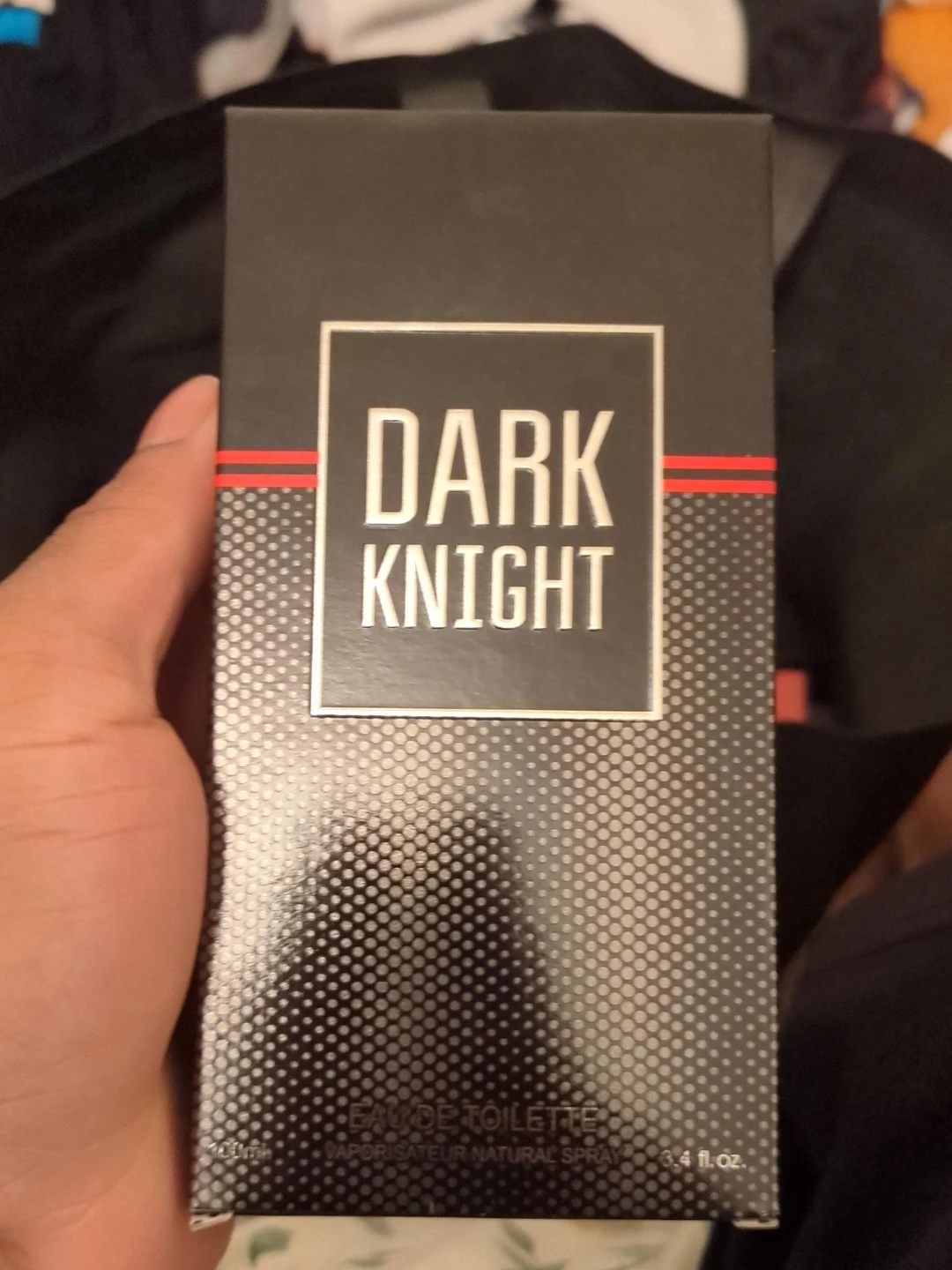 Dark Knight Eau de Toilette 3.4 fl. oz.