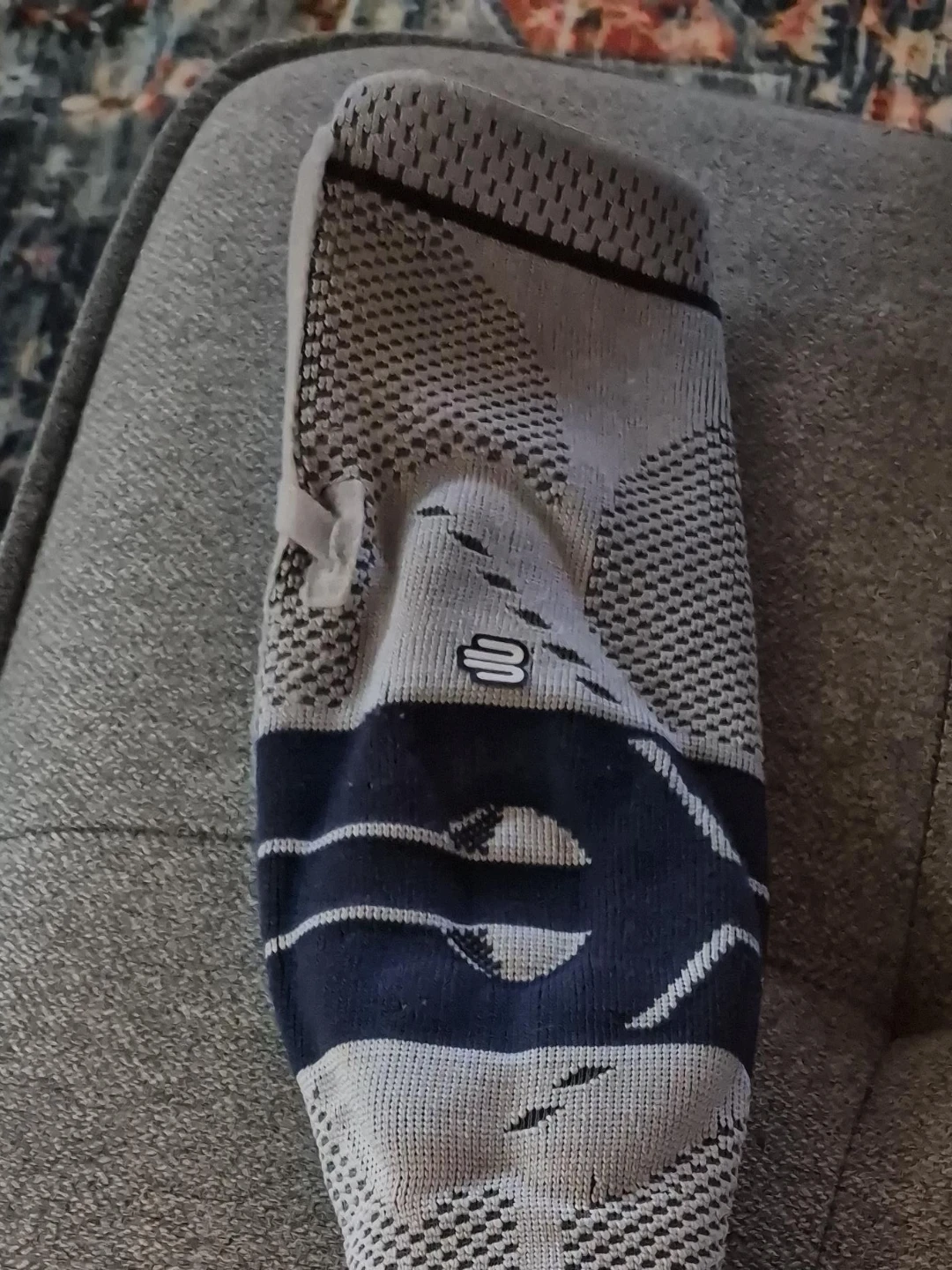 Bauerfeind Compression Sleeve