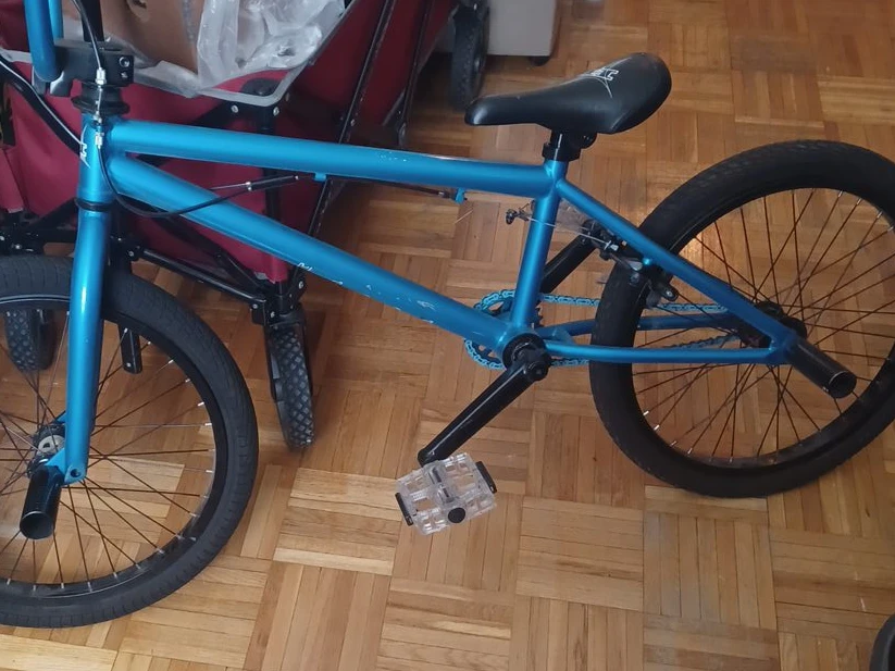 BMX