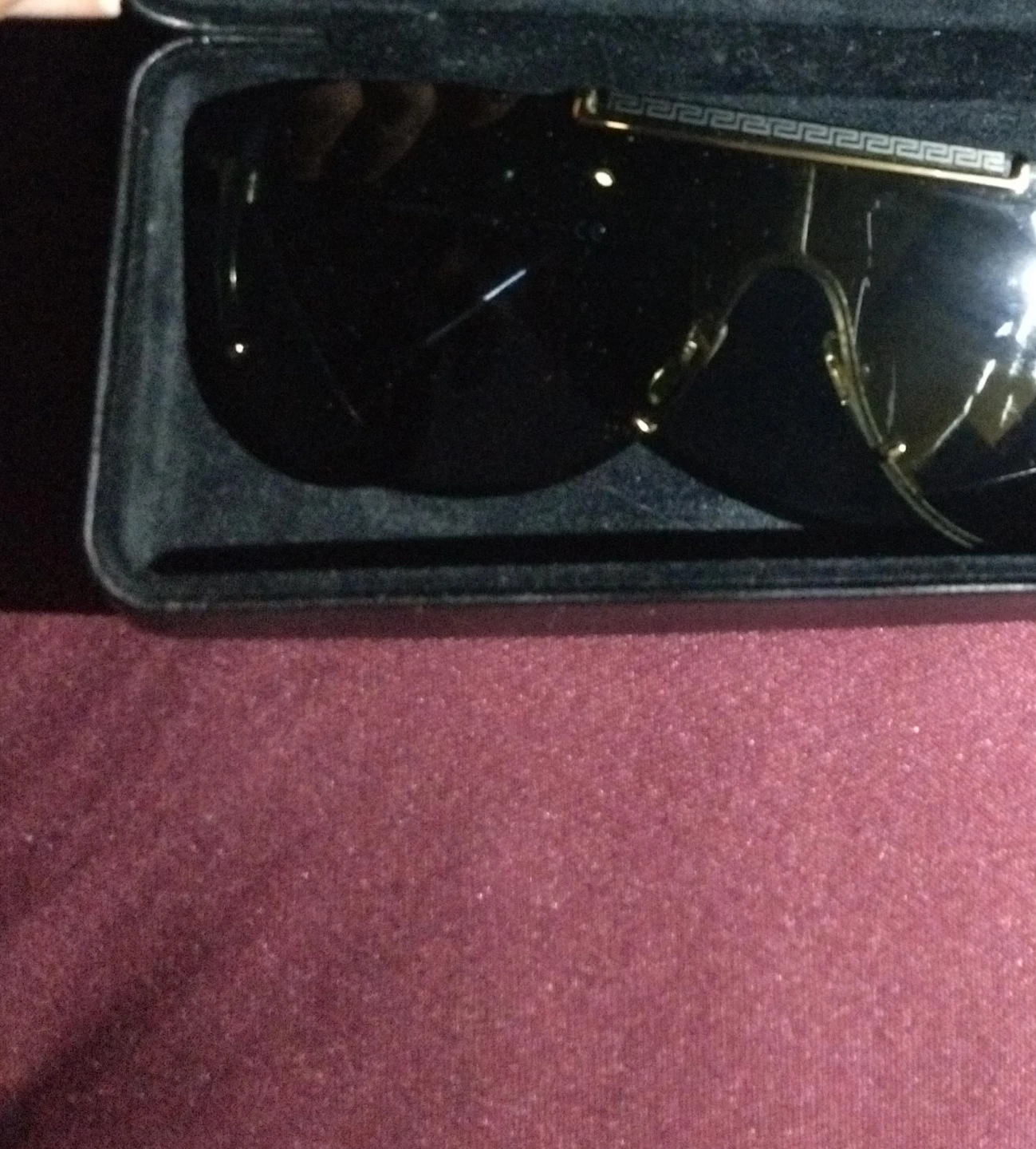 Versace Sunglasses