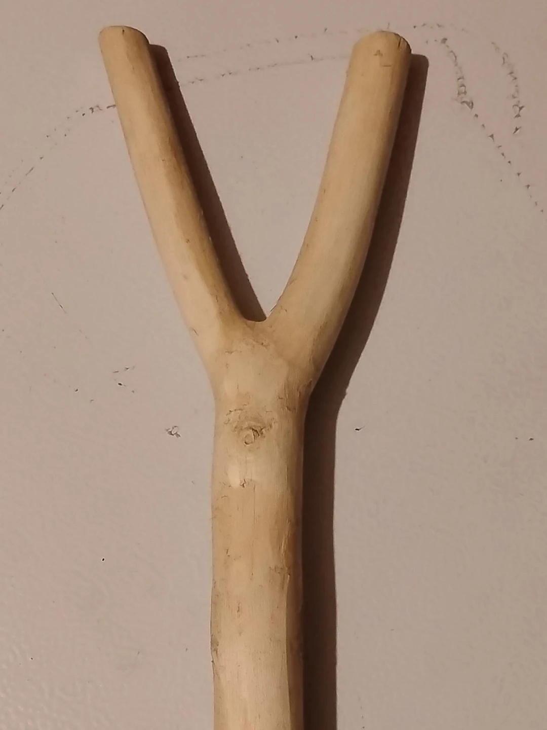 Wooden Slingshot