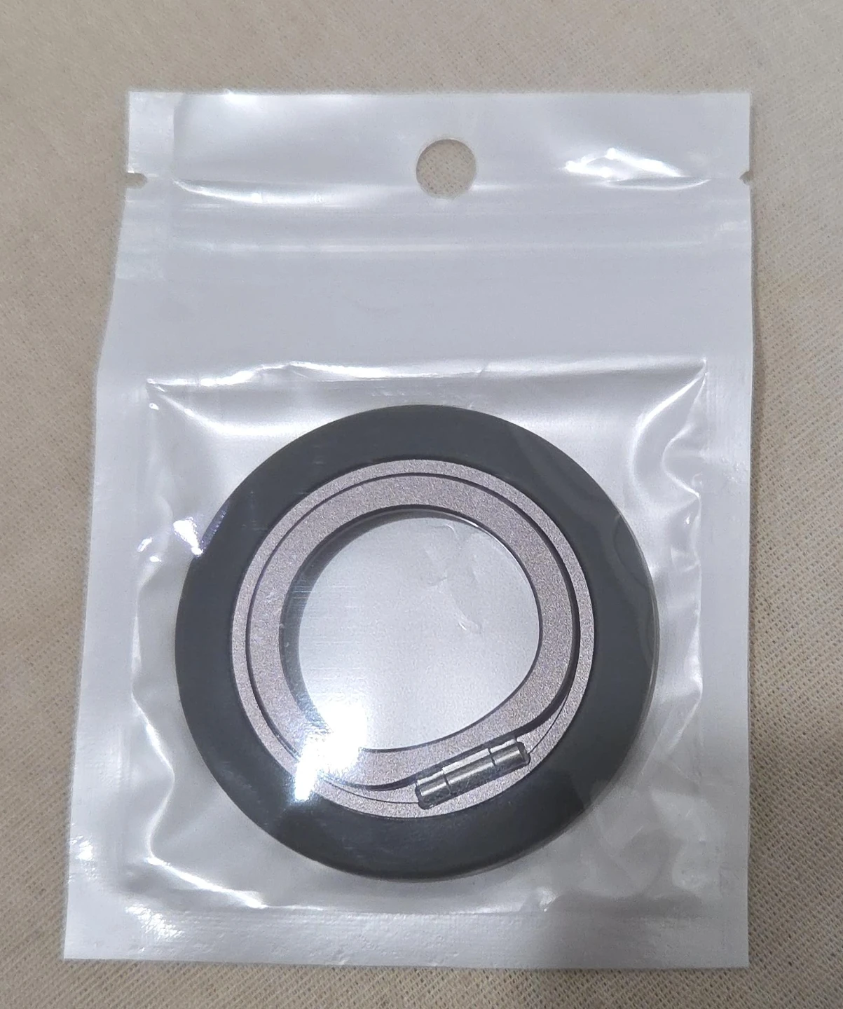 Magsafe magnetic Universal Phone Ring Holder