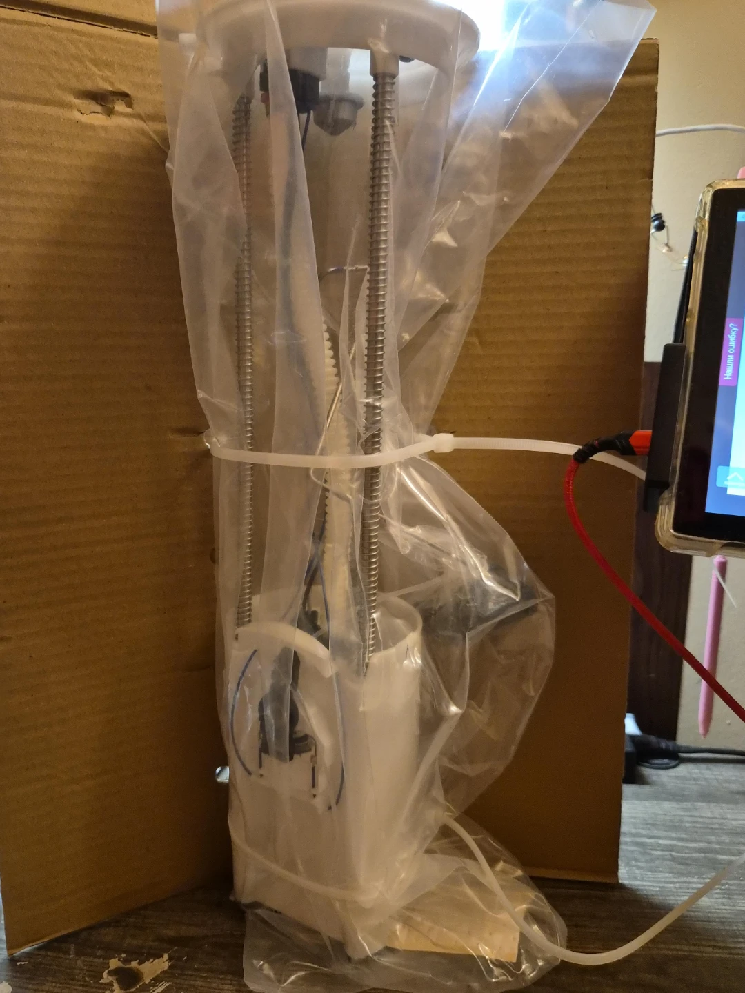 Brand new A Premium Electric Fuel Pump FP3599M0-C