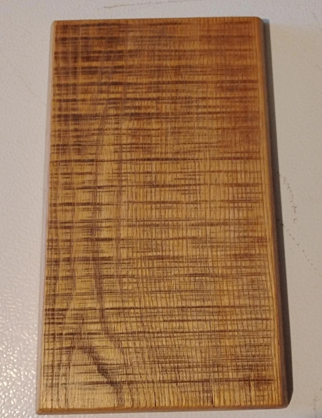 Wooden Cutting Board