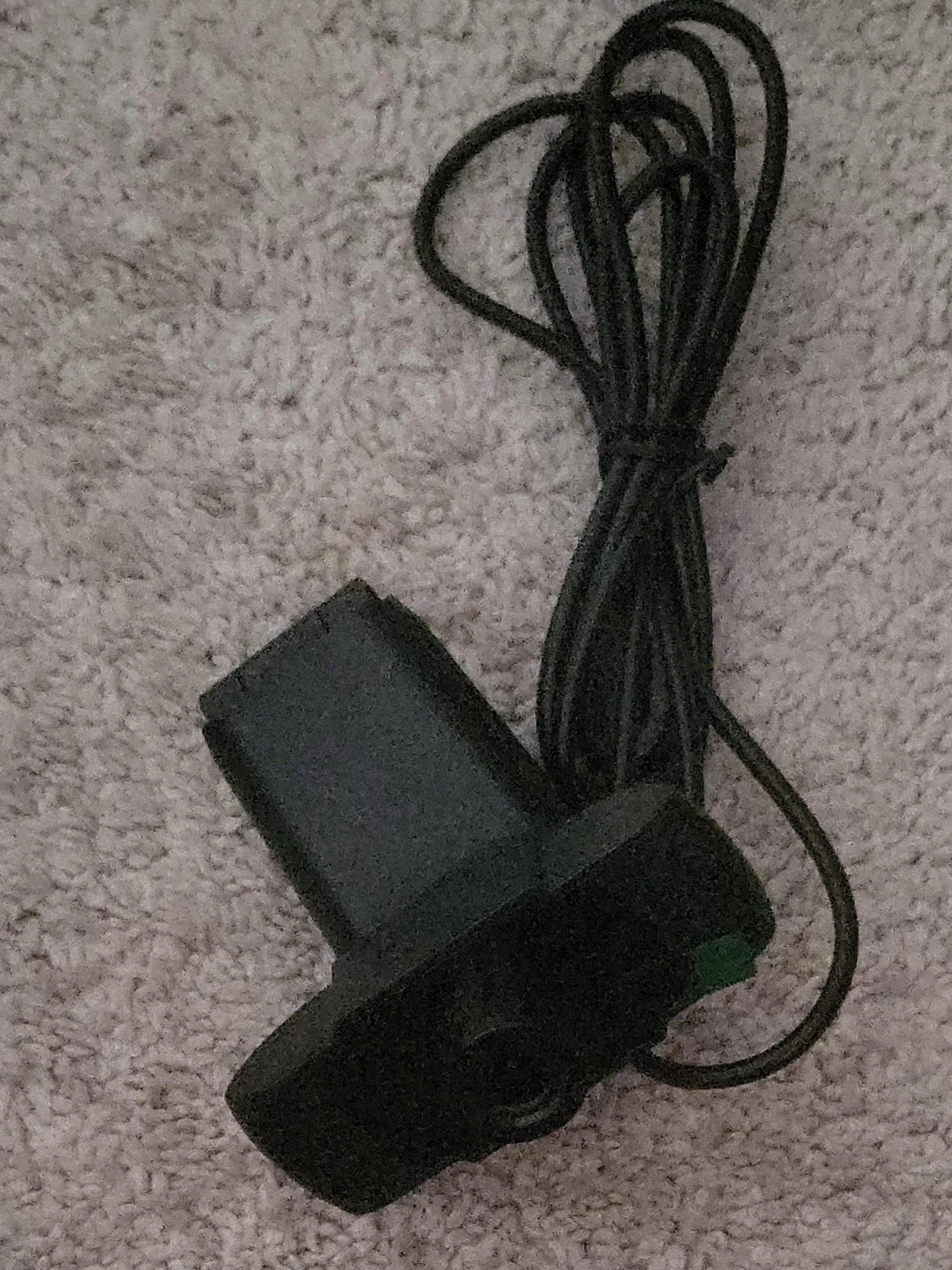 Logitech QuickCam Pro 9000 Webcam