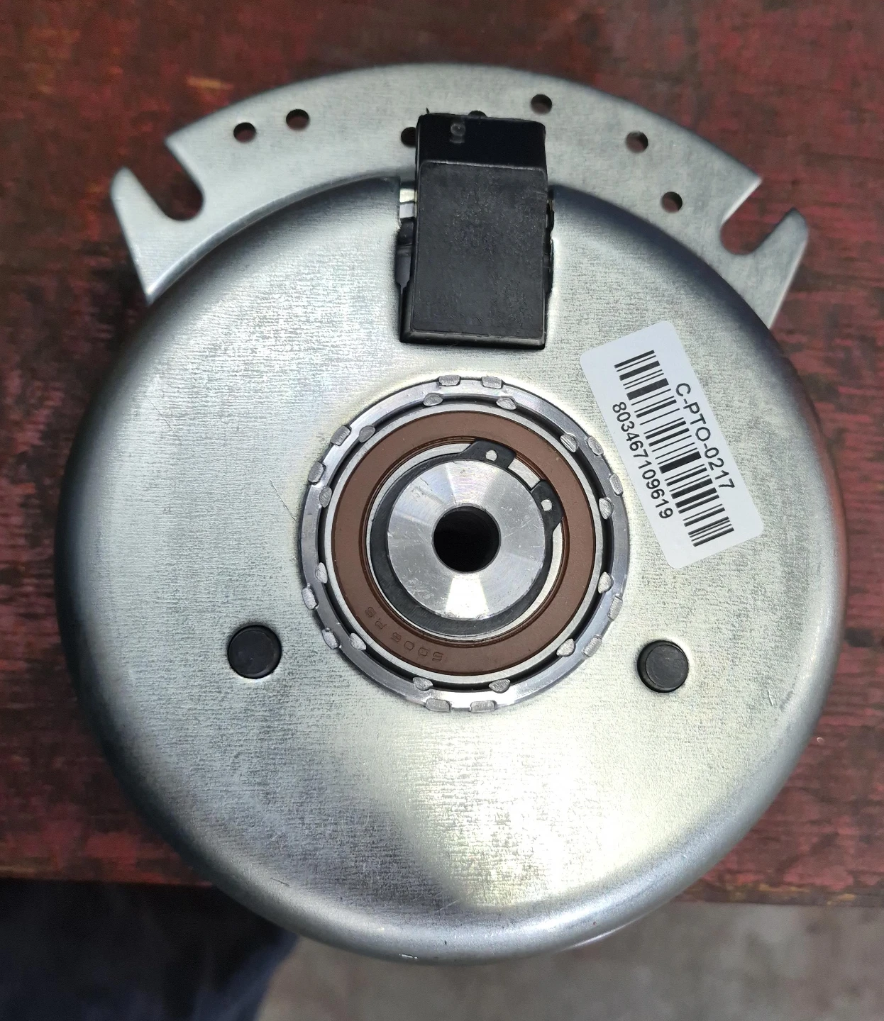 PTO Clutch Assembly C-PTO-0217
