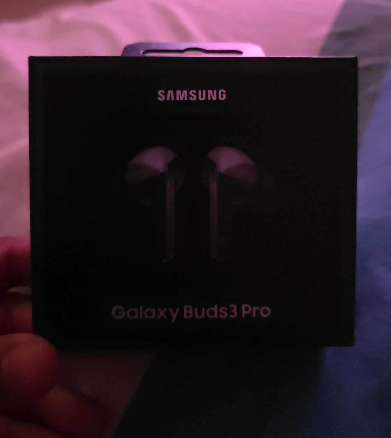 Samsung Galaxy Buds3 Pro