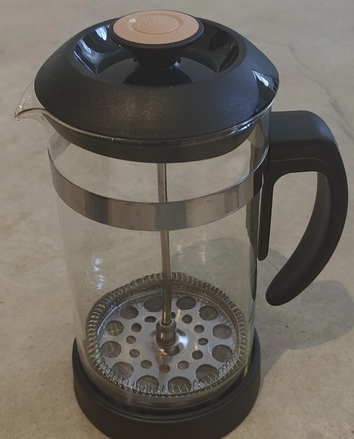 Bodum French Press Coffee Maker