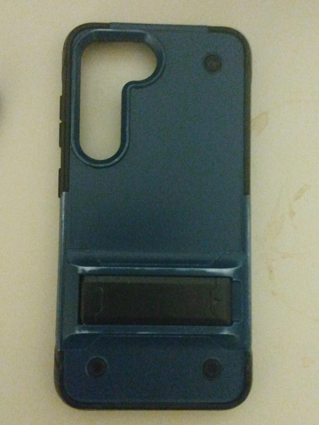 Protective Phone Case with Kickstand