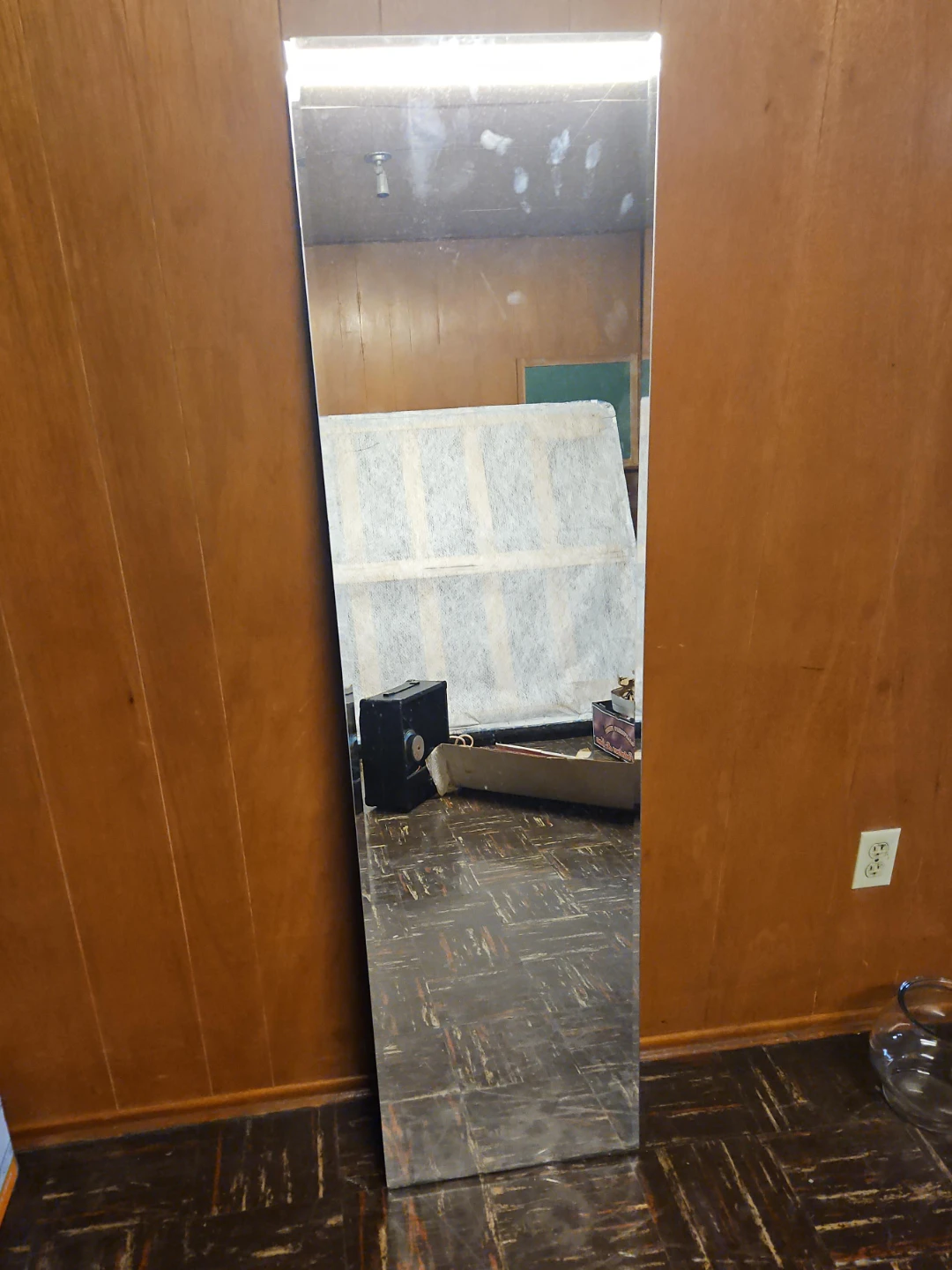 Full Length Mirror