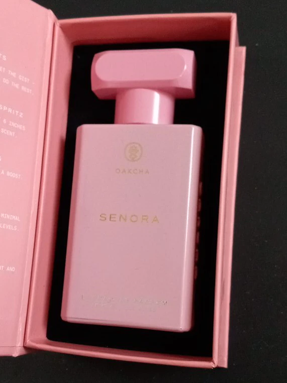 Oakcha Senora Eau de Parfum