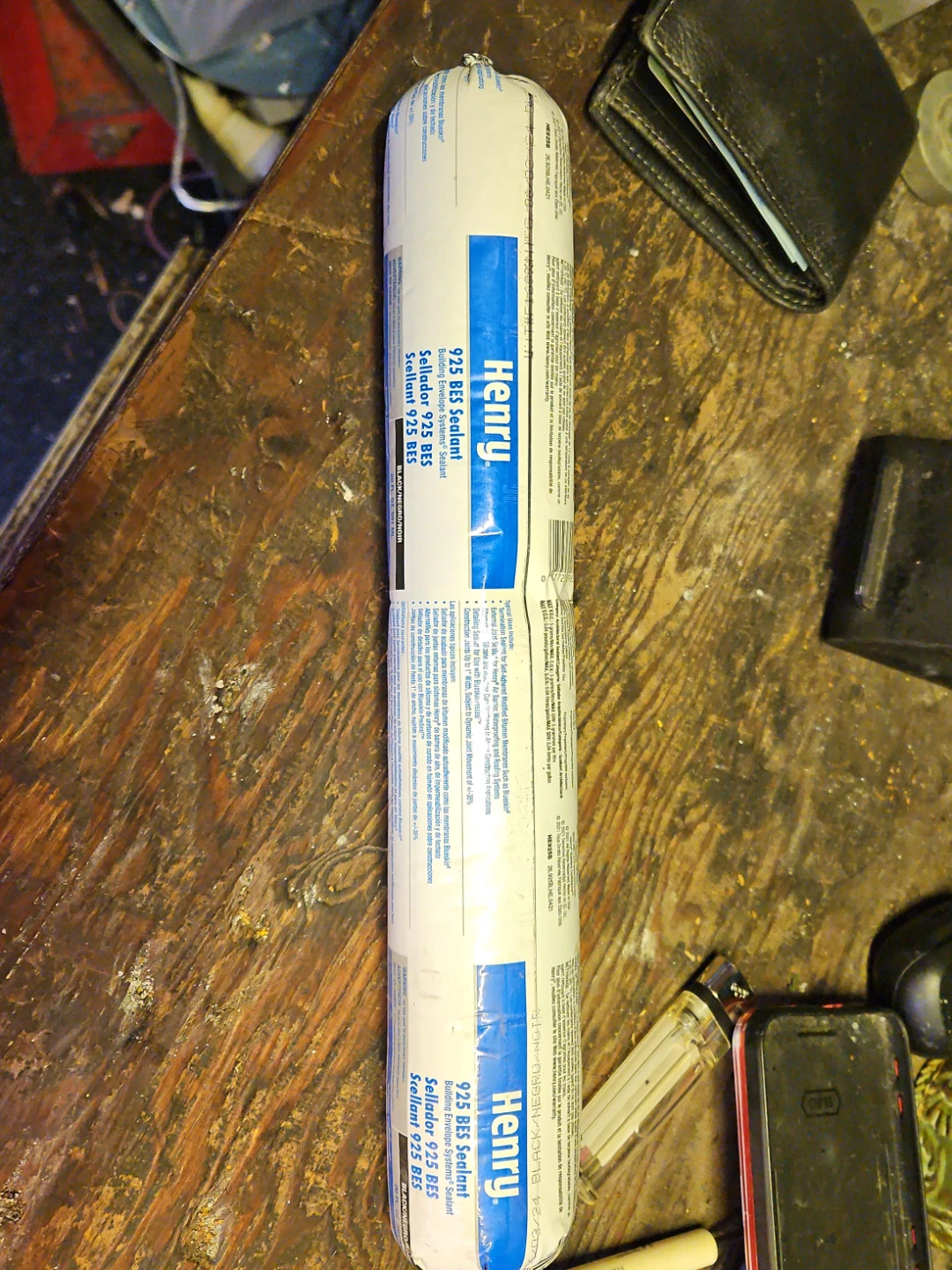 Henry 925 BES Sealant