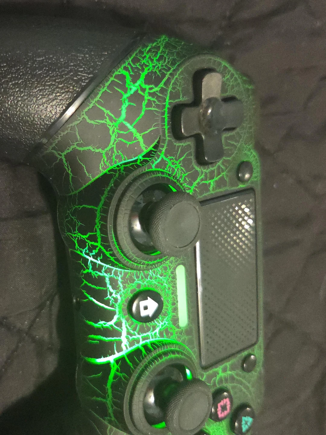 Ace Gamer Wireless Controller ps4