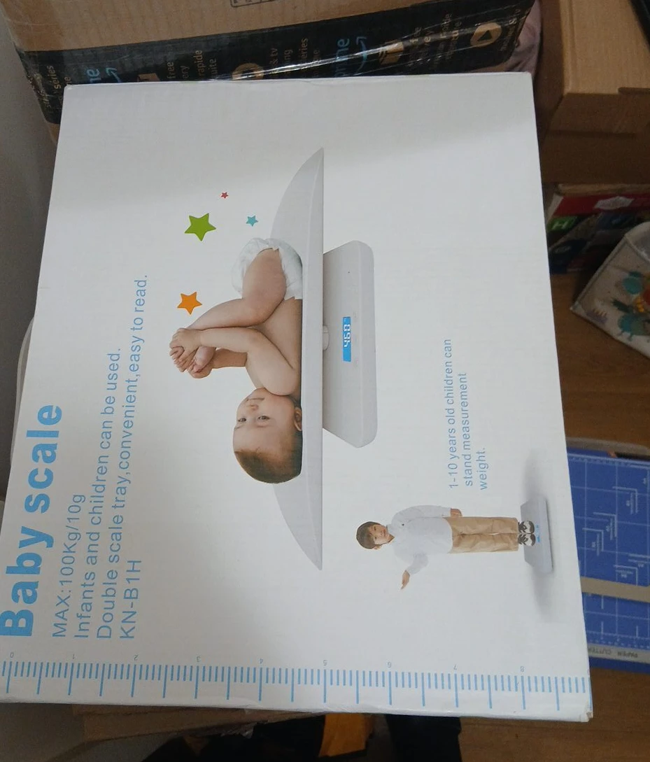 Baby Scale