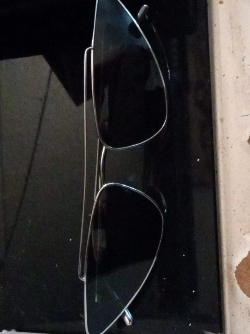 Prada SPR 63U Sunglasses - Black
