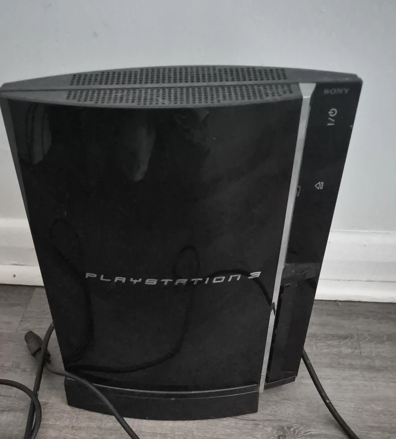Sony PlayStation 3 Console