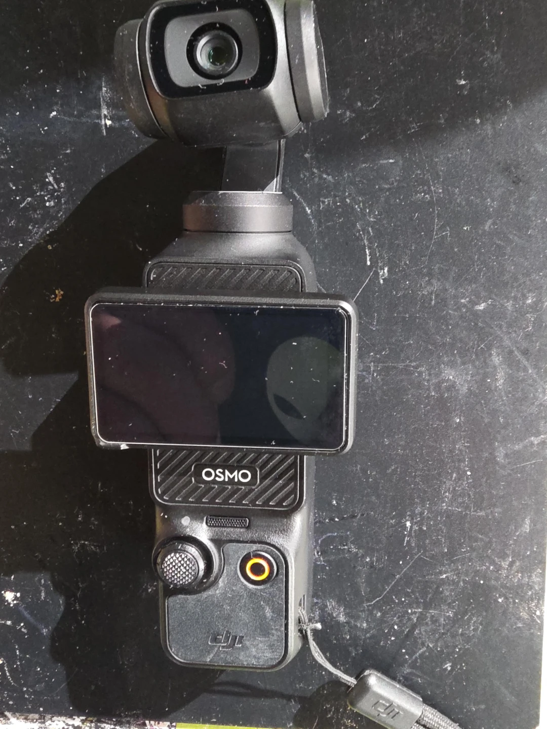 DJI Osmo Mobile 3 Gimbal