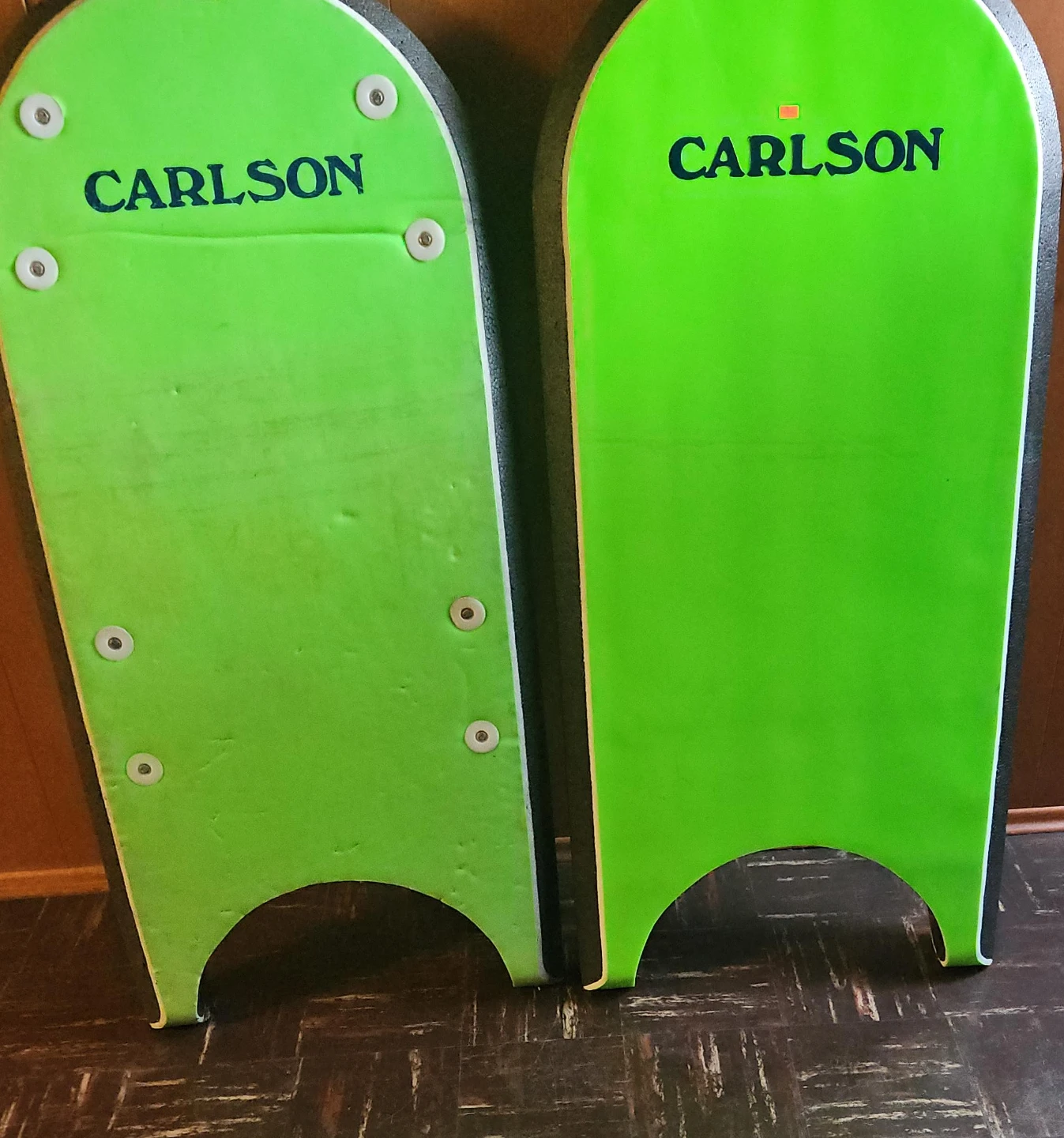 Carlson Boogie Board - Green
