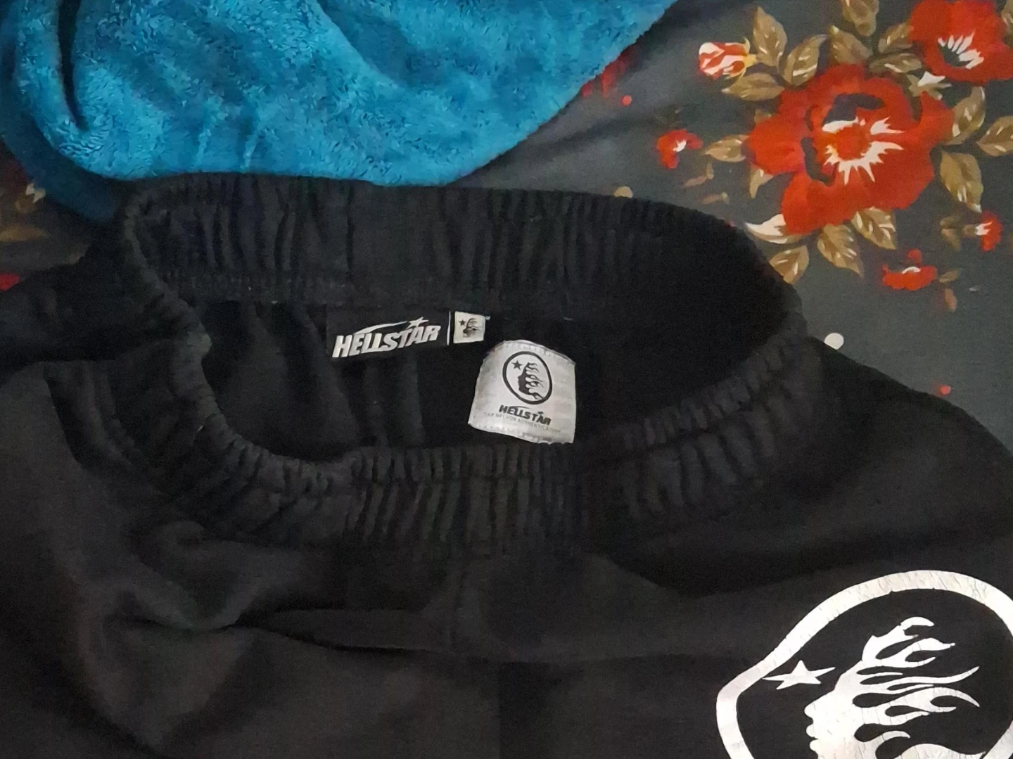 Hellstar Sweatpants