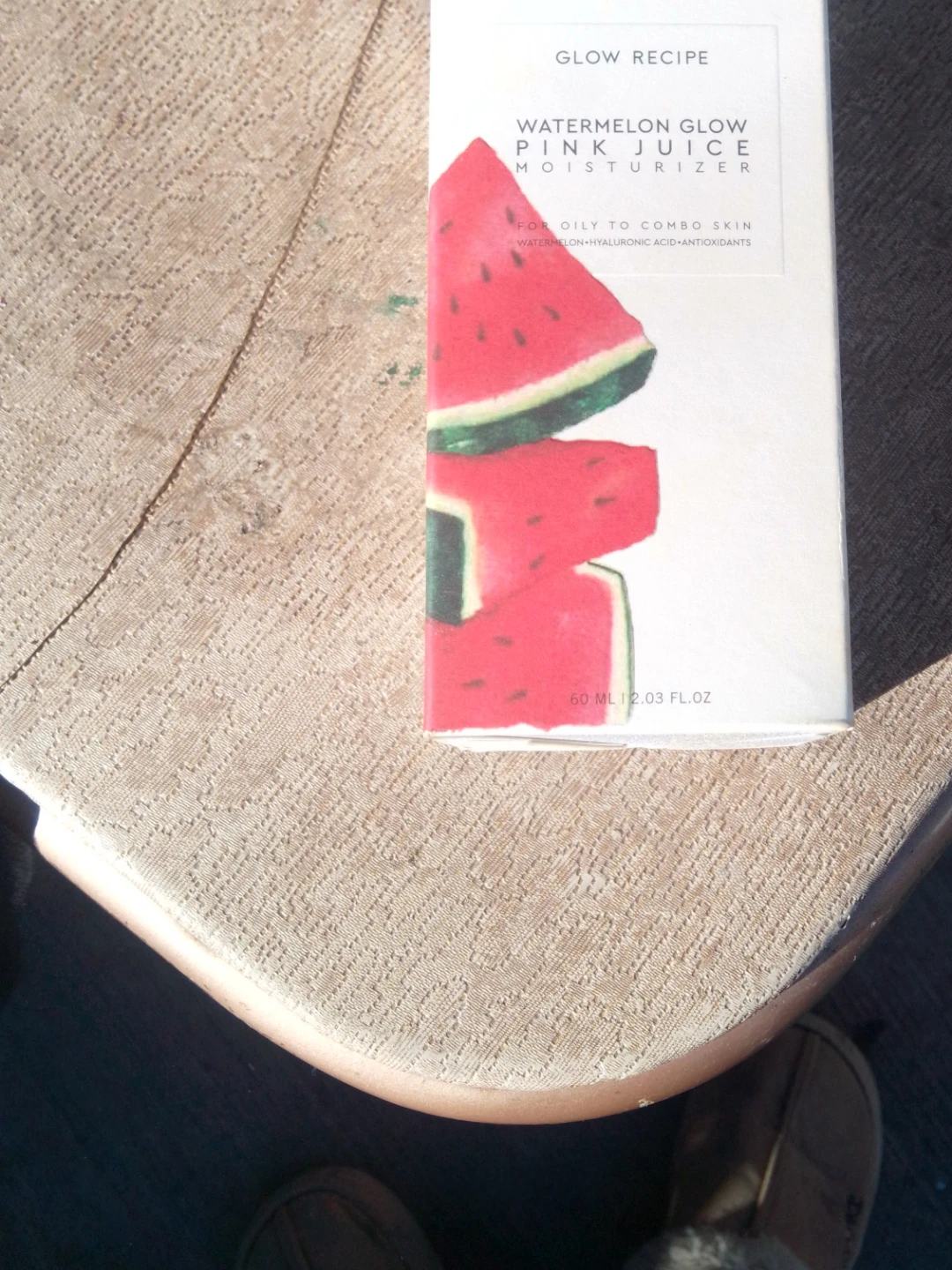 Glow Recipe Watermelon Pink Juice Moisturizer 60ml