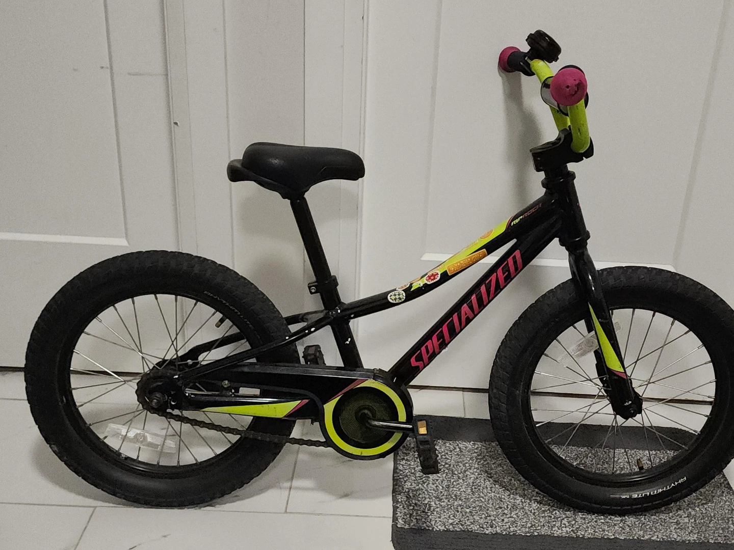 Specialized Riprock Kids Bike