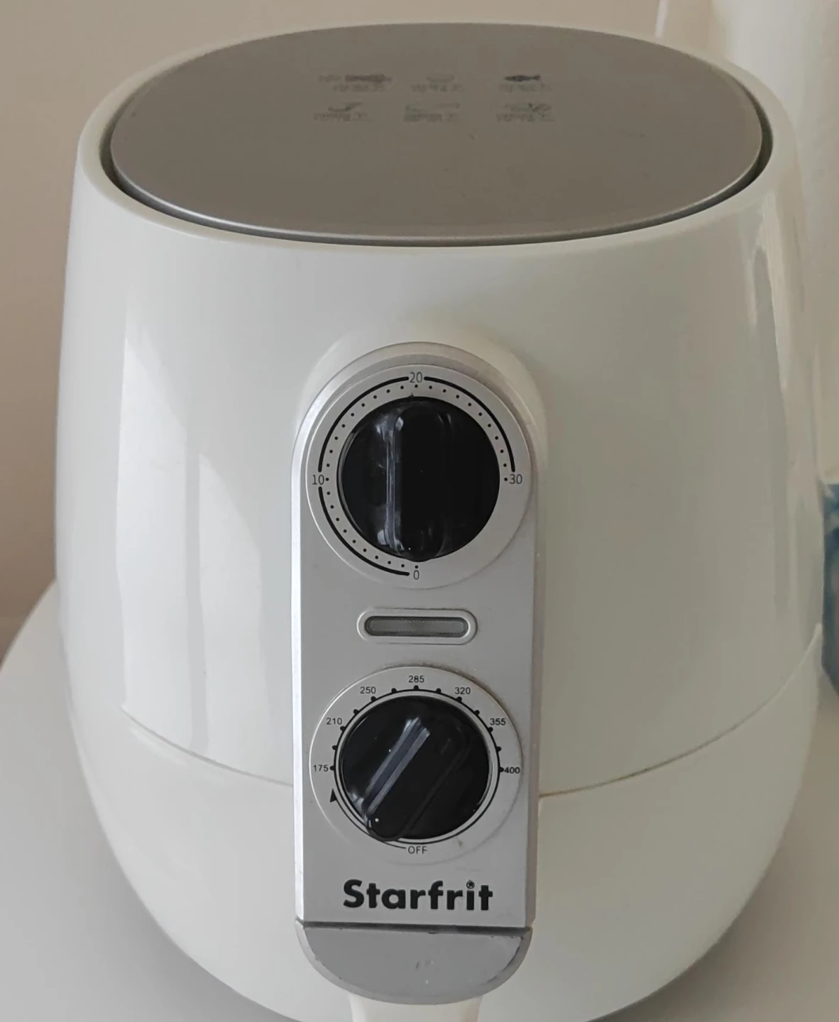 Starfrit Air Fryer