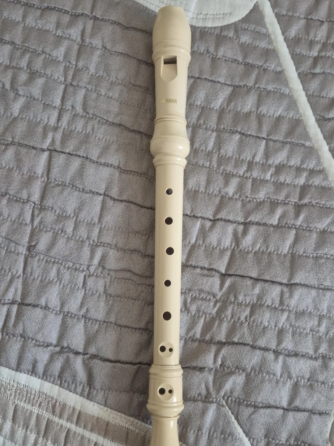 Yamaha Recorder