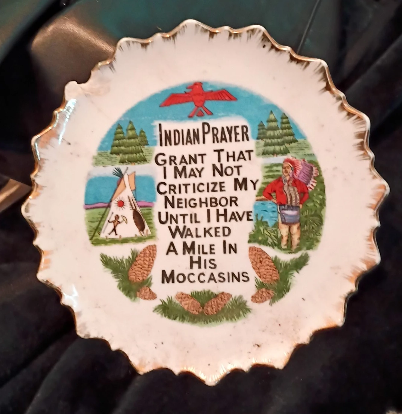 Indigenous