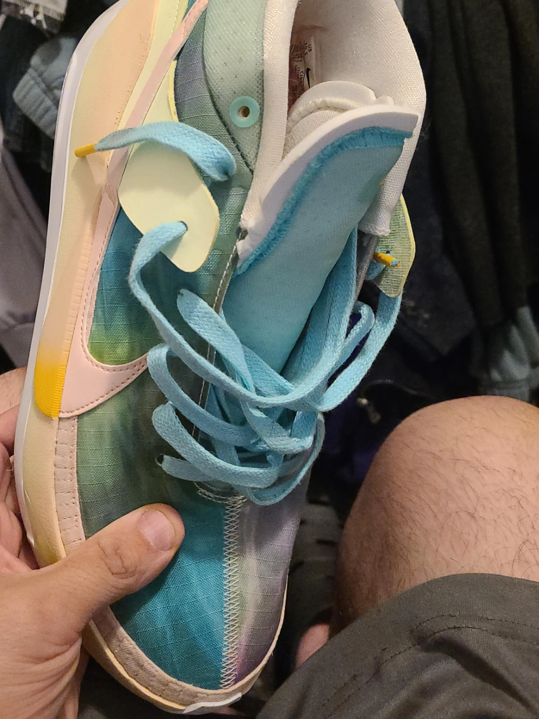 Nike Sneakers kd 7 brand new never worn