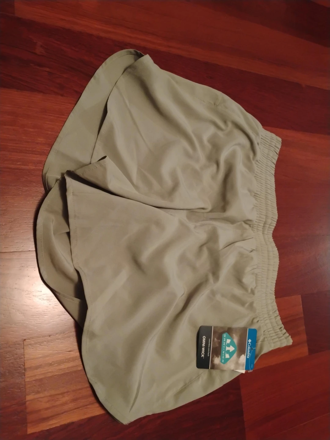 Columbia Women's Silver Ridge Lite Shorts