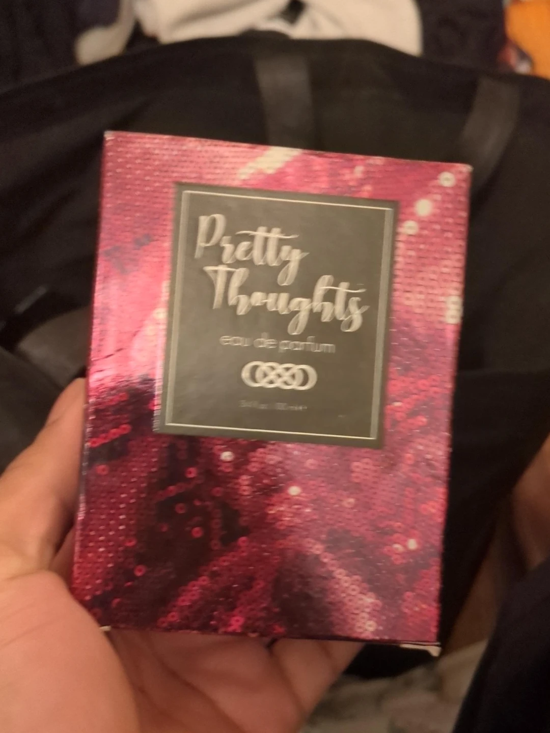 Pretty Thoughts Eau de Parfum 100ml