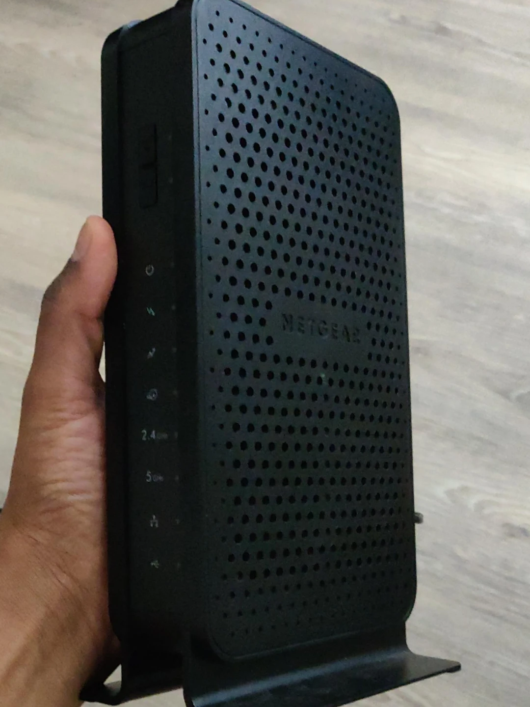 NETGEAR WiFi Router